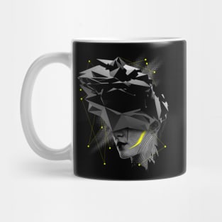 Transition Mug